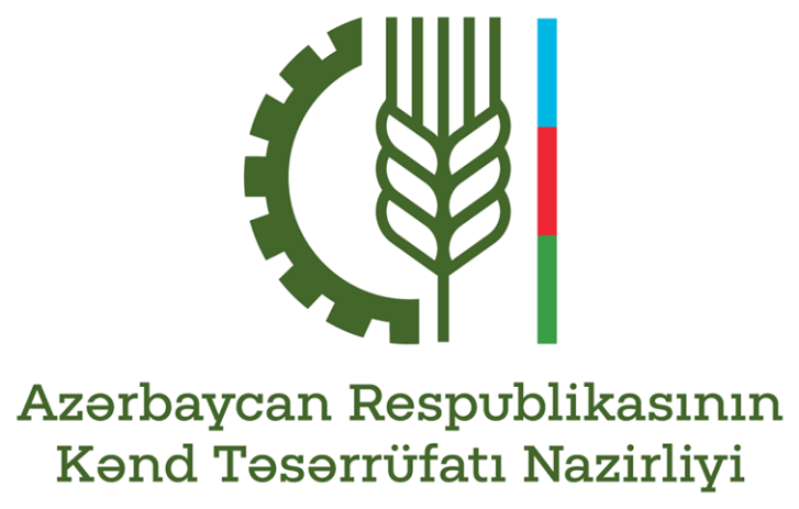 Kənd Təsərrüfatı Nazirliyi